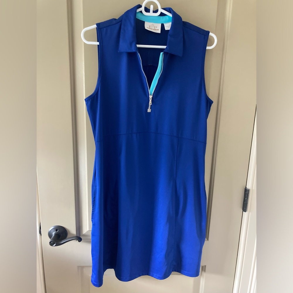 EP Pro Golf Dress, size medium.